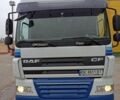 Білий Даф CF, об'ємом двигуна 12.9 л та пробігом 2 тис. км за 12000 $, фото 1 на Automoto.ua