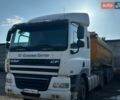 Білий Даф CF, об'ємом двигуна 12.9 л та пробігом 1 тис. км за 25000 $, фото 1 на Automoto.ua