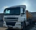Белый Даф СФ, объемом двигателя 12.9 л и пробегом 1 тыс. км за 24500 $, фото 1 на Automoto.ua