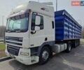 Белый Даф СФ, объемом двигателя 12.9 л и пробегом 120 тыс. км за 8700 $, фото 1 на Automoto.ua