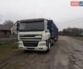 Даф СФ 2007 в Белой Церкве на Automoto.ua Белый Даф СФ, объемом двигателя 12.9 л и пробегом 850 тыс. км за 13000 $, фото 1 на Automoto.ua