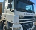 Белый Даф СФ, объемом двигателя 12.9 л и пробегом 1 тыс. км за 24500 $, фото 4 на Automoto.ua