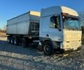 Белый Даф СФ, объемом двигателя 12.9 л и пробегом 2 тыс. км за 22000 $, фото 1 на Automoto.ua