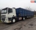 Даф СФ 2007 в Белой Церкве на Automoto.ua Белый Даф СФ, объемом двигателя 12.9 л и пробегом 850 тыс. км за 13000 $, фото 3 на Automoto.ua