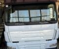 Белый Даф СФ, объемом двигателя 12.9 л и пробегом 2 тыс. км за 22000 $, фото 6 на Automoto.ua