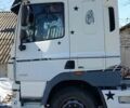 Белый Даф СФ, объемом двигателя 12.9 л и пробегом 999 тыс. км за 33000 $, фото 16 на Automoto.ua