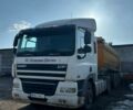 Белый Даф СФ, объемом двигателя 12.9 л и пробегом 1 тыс. км за 24500 $, фото 1 на Automoto.ua