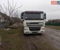 Даф СФ 2007 в Белой Церкве на Automoto.ua Белый Даф СФ, объемом двигателя 12.9 л и пробегом 850 тыс. км за 13000 $, фото 8 на Automoto.ua