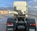 Белый Даф СФ, объемом двигателя 12.9 л и пробегом 1 тыс. км за 14000 $, фото 9 на Automoto.ua