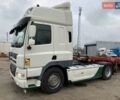 Белый Даф СФ, объемом двигателя 1.46 л и пробегом 900 тыс. км за 12000 $, фото 1 на Automoto.ua