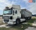Белый Даф СФ, объемом двигателя 12.9 л и пробегом 1 тыс. км за 28000 $, фото 1 на Automoto.ua
