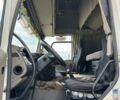 Даф CF 2008 у Полтаві на Automoto.ua Білий Даф CF, об'ємом двигуна 12.9 л та пробігом 1 тис. км за 21800 $, фото 8 на Automoto.ua