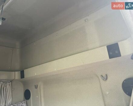 Белый Даф СФ, объемом двигателя 0 л и пробегом 1000 тыс. км за 9500 $, фото 18 на Automoto.ua