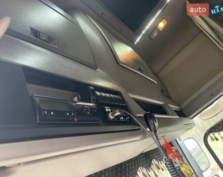 Белый Даф СФ, объемом двигателя 0 л и пробегом 1000 тыс. км за 9500 $, фото 16 на Automoto.ua