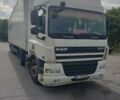 Белый Даф СФ, объемом двигателя 12.9 л и пробегом 1 тыс. км за 18000 $, фото 1 на Automoto.ua