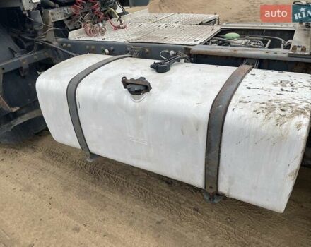 Белый Даф СФ, объемом двигателя 0 л и пробегом 1000 тыс. км за 9500 $, фото 11 на Automoto.ua