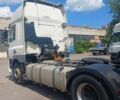Белый Даф СФ, объемом двигателя 12.9 л и пробегом 1 тыс. км за 10500 $, фото 4 на Automoto.ua