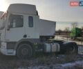 Белый Даф СФ, объемом двигателя 12.9 л и пробегом 1 тыс. км за 7500 $, фото 3 на Automoto.ua