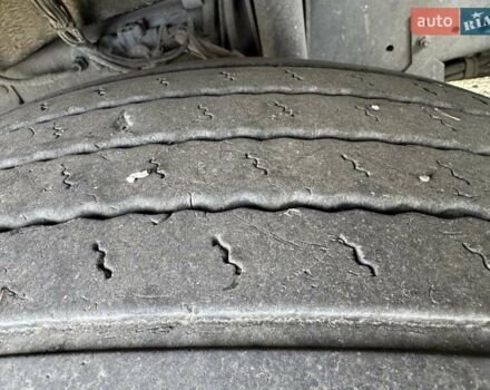 Даф CF 2008 у Полтаві на Automoto.ua Білий Даф CF, об'ємом двигуна 12.9 л та пробігом 1 тис. км за 21800 $, фото 7 на Automoto.ua