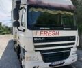 Белый Даф СФ, объемом двигателя 12.9 л и пробегом 1 тыс. км за 7500 $, фото 1 на Automoto.ua