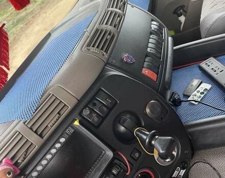 Белый Даф СФ, объемом двигателя 0 л и пробегом 1000 тыс. км за 9500 $, фото 17 на Automoto.ua