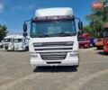 Белый Даф СФ, объемом двигателя 9 л и пробегом 700 тыс. км за 15500 $, фото 9 на Automoto.ua