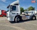 Белый Даф СФ, объемом двигателя 9 л и пробегом 700 тыс. км за 15500 $, фото 1 на Automoto.ua
