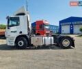 Белый Даф СФ, объемом двигателя 9 л и пробегом 700 тыс. км за 15500 $, фото 1 на Automoto.ua