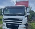 Білий Даф CF, об'ємом двигуна 12.9 л та пробігом 726 тис. км за 32000 $, фото 1 на Automoto.ua