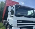 Білий Даф CF, об'ємом двигуна 12.9 л та пробігом 726 тис. км за 32000 $, фото 3 на Automoto.ua