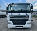 Білий Даф CF, об'ємом двигуна 12.9 л та пробігом 950 тис. км за 12500 $, фото 1 на Automoto.ua