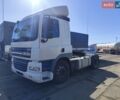 Белый Даф СФ, объемом двигателя 12.9 л и пробегом 8 тыс. км за 7500 $, фото 2 на Automoto.ua