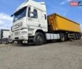 Білий Даф CF, об'ємом двигуна 12.9 л та пробігом 130 тис. км за 9999 $, фото 19 на Automoto.ua