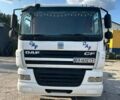 Білий Даф CF, об'ємом двигуна 12.9 л та пробігом 860 тис. км за 13000 $, фото 2 на Automoto.ua