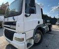 Білий Даф CF, об'ємом двигуна 12.9 л та пробігом 860 тис. км за 13000 $, фото 1 на Automoto.ua