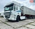 Білий Даф CF, об'ємом двигуна 12.9 л та пробігом 1 тис. км за 11700 $, фото 1 на Automoto.ua