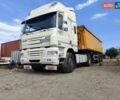 Білий Даф CF, об'ємом двигуна 12.9 л та пробігом 130 тис. км за 9999 $, фото 16 на Automoto.ua