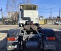 Белый Даф СФ, объемом двигателя 12.9 л и пробегом 8 тыс. км за 9000 $, фото 5 на Automoto.ua