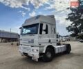 Білий Даф CF, об'ємом двигуна 12.9 л та пробігом 130 тис. км за 9999 $, фото 1 на Automoto.ua