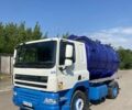 Белый Даф СФ, объемом двигателя 12.9 л и пробегом 850 тыс. км за 39500 $, фото 1 на Automoto.ua
