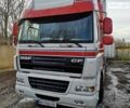 Белый Даф СФ, объемом двигателя 13 л и пробегом 520 тыс. км за 29900 $, фото 1 на Automoto.ua