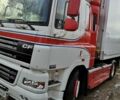 Белый Даф СФ, объемом двигателя 13 л и пробегом 520 тыс. км за 29900 $, фото 5 на Automoto.ua