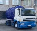 Белый Даф СФ, объемом двигателя 12.9 л и пробегом 850 тыс. км за 39500 $, фото 2 на Automoto.ua