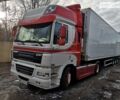 Белый Даф СФ, объемом двигателя 13 л и пробегом 520 тыс. км за 29900 $, фото 8 на Automoto.ua
