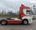 Белый Даф СФ, объемом двигателя 13 л и пробегом 520 тыс. км за 29900 $, фото 10 на Automoto.ua