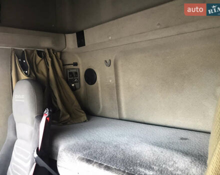 Білий Даф CF, об'ємом двигуна 12.9 л та пробігом 1 тис. км за 9600 $, фото 6 на Automoto.ua