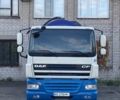 Белый Даф СФ, объемом двигателя 12.9 л и пробегом 850 тыс. км за 39500 $, фото 3 на Automoto.ua