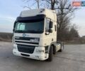Белый Даф СФ, объемом двигателя 0 л и пробегом 140 тыс. км за 12300 $, фото 1 на Automoto.ua