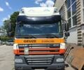 Белый Даф СФ, объемом двигателя 12.9 л и пробегом 120 тыс. км за 17900 $, фото 2 на Automoto.ua