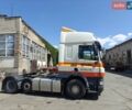 Белый Даф СФ, объемом двигателя 12.9 л и пробегом 120 тыс. км за 17900 $, фото 1 на Automoto.ua